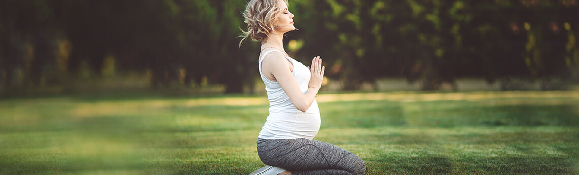 Relajación y visualización positiva para embarazadas | Más Abrazos by Huggies